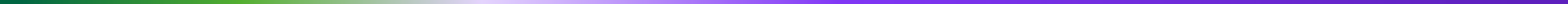a green and purple gradient background with a purple border